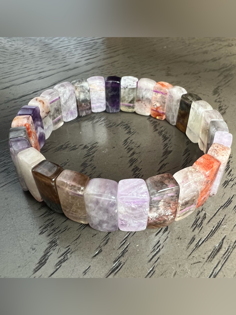 Auralite 23 soft bangle SIZE 7.25’